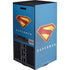 Superman 2025 Classic Superman Shield Emblem XBox Series X Digital Edition Console Skin